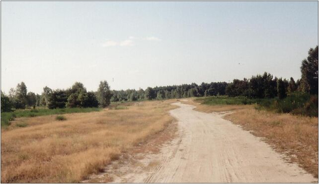 RaduczPoligonDroga22, Julianów Raducki, Julianów Raducki 96-200 - Zdjęcia