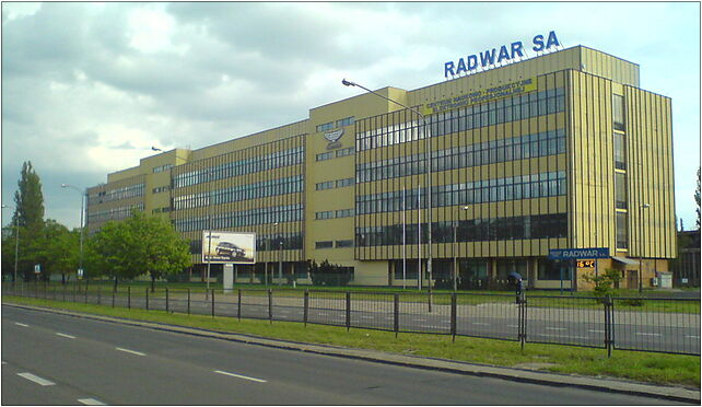 Radwar, OstrobramskaE302, Warszawa od 04-026 do 04-193 - Zdjęcia