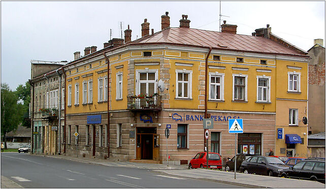 Radymno Centrum, Kołłątaja Hugona 7, Radymno 37-550 - Zdjęcia