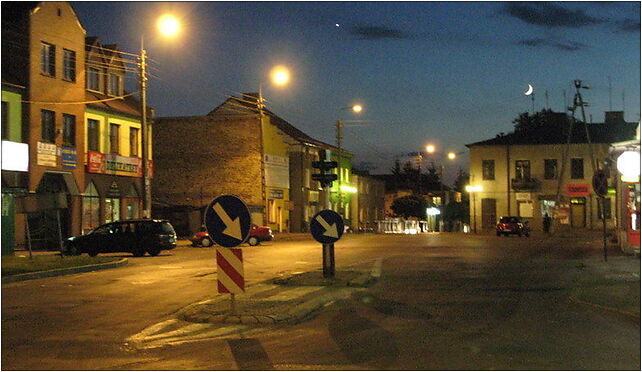 Radzymin stary rynek, 635, Radzymin 05-250 - Zdjęcia