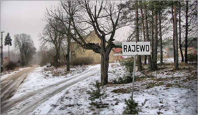 Rajewo, Rajewo, Rajewo 66-003 - Zdjęcia