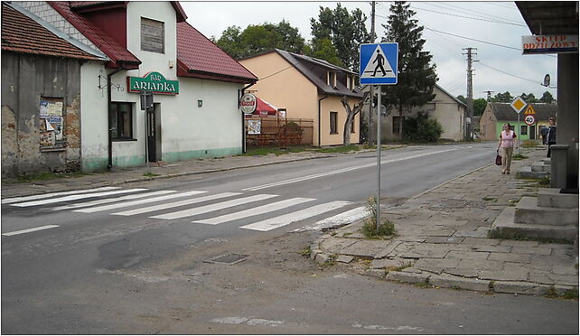 Raków Sienieńskiego, Klasztorna, Raków 26-035 - Zdjęcia