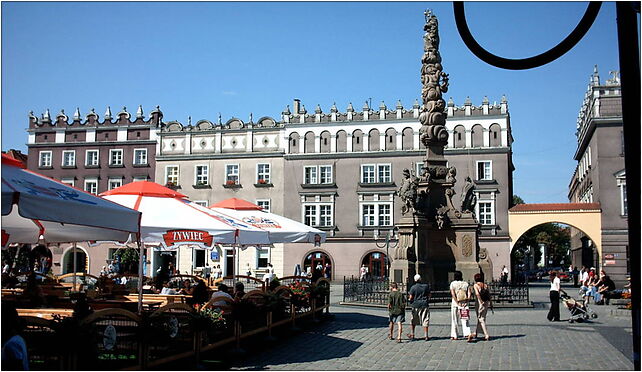 Ratibor-rynek, Rynek 3, Racibórz 47-400 - Zdjęcia