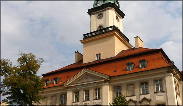 Ratusz w Jeleniej Górze, Ratuszowy, pl. 15, Jelenia Góra 58-500 - Zdjęcia