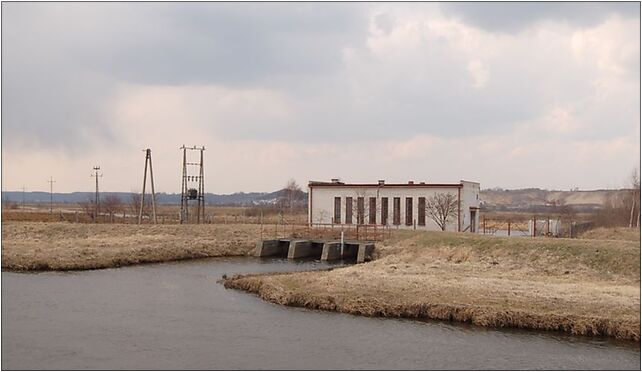Redariverpumpstationrb1q0, Beka - Zdjęcia