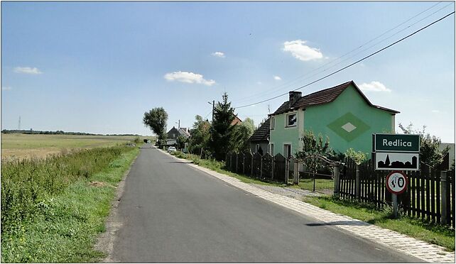 Redlica, Redlica, Redlica 72-002 - Zdjęcia