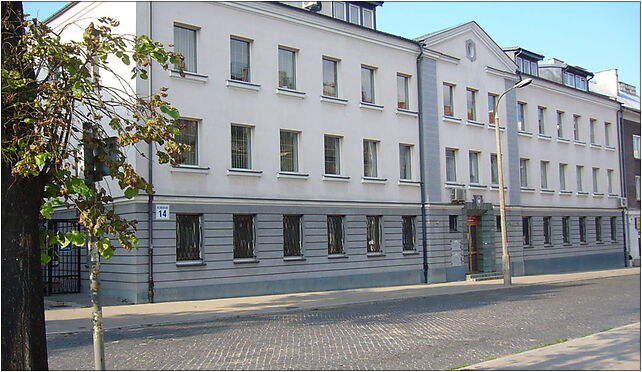 Regional Prosecutors Office in Białystok, Jagodowa 8, Białystok 15-237 - Zdjęcia