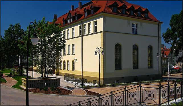 Rektorat21w, Żeromskiego Stefana 4d, Zielona Góra 65-066 - Zdjęcia