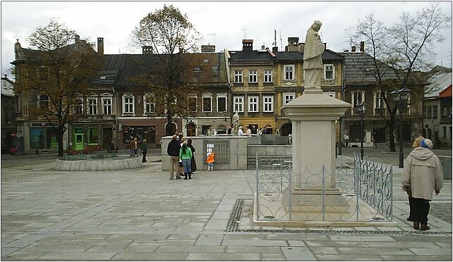 Renczuneczek, Rynek 4, Bielsko-Biała 43-300 - Zdjęcia