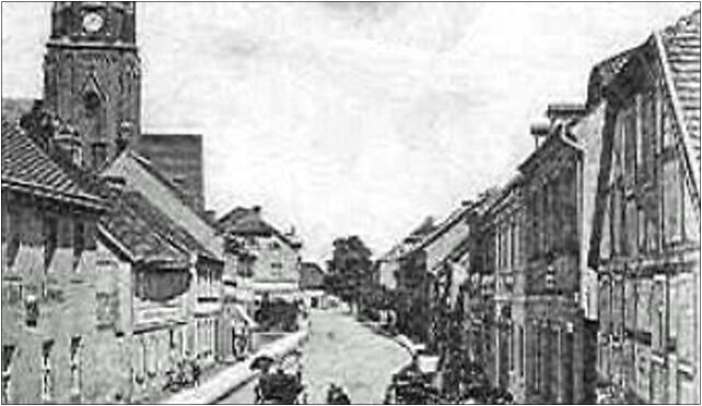 Reppen1900, Ośniańska134, Gajec 69-110 - Zdjęcia