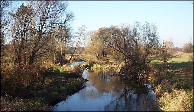 River Rawka01, Doleck-Hektary - Zdjęcia