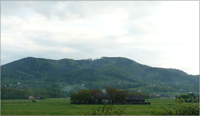 Roczyny-zlota-gorka, Stawowa, Andrychów 34-120 - Zdjęcia