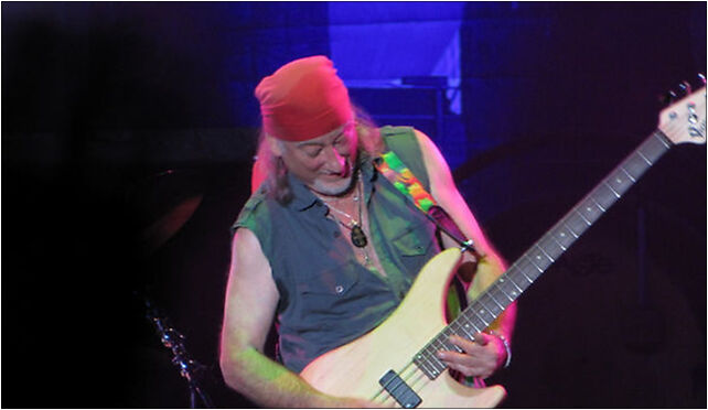 Roger Glover-01, Wróblewskiego Zygmunta, Wrocław od 51-618 do 51-627 - Zdjęcia