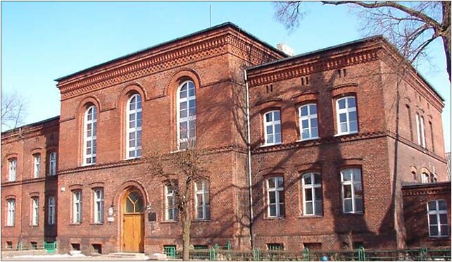 Rogoźno Liceum Ogólnokształcące, Nowa 4, Żołędzin 64-610 - Zdjęcia
