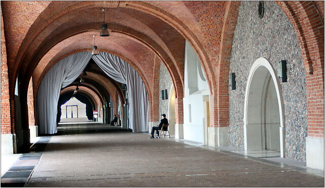 Royal Castle Warsaw Kubicki Arcades, Bugaj, Warszawa 00-285 - Zdjęcia