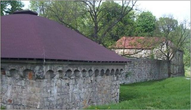 Roznow beluard, Rożnów, Rożnów 33-316 - Zdjęcia