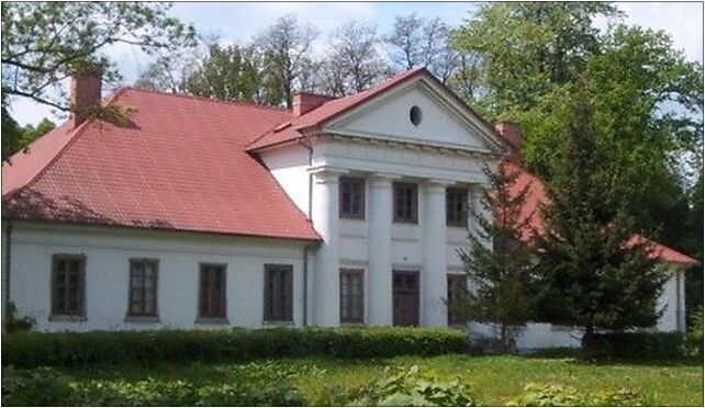 Roznow dwor, Rożnów, Rożnów 33-316 - Zdjęcia