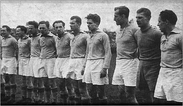 Ruch-Unia 1953, Kochłowicka 4, Chorzów 41-506 - Zdjęcia