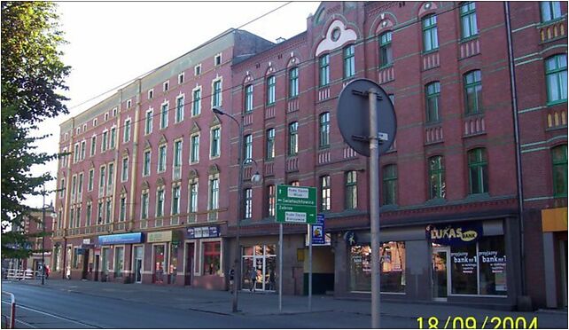 Ruda Śląska Kamienice, Bielszowicka 29, Ruda Śląska 41-710 - Zdjęcia