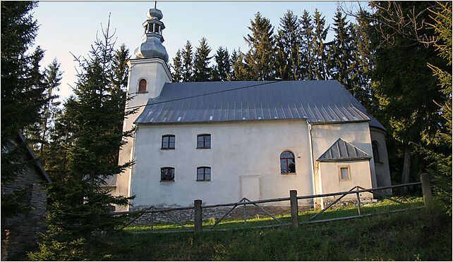 Rudawa-kościół, Rudawa, Rudawa 57-500 - Zdjęcia