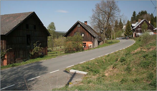 Rudawa-widok, Rudawa, Rudawa 57-500 - Zdjęcia