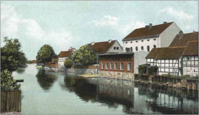 Ruegenwalde1900, Powstańców Warszawskich 38, Darłowo 76-150 - Zdjęcia