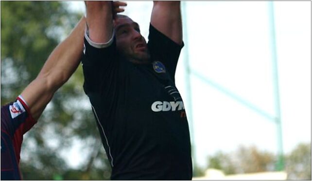 Rugby Club Arka Gdynia higher, Wileńska, Gdynia 81-302 - Zdjęcia
