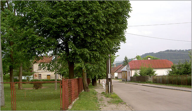 Rybotycze Rynek, Rybotycze, Rybotycze 37-742 - Zdjęcia