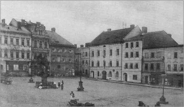 Rynek Bielsko-Biała.1900, Rynek 25, Bielsko-Biała 43-300 - Zdjęcia