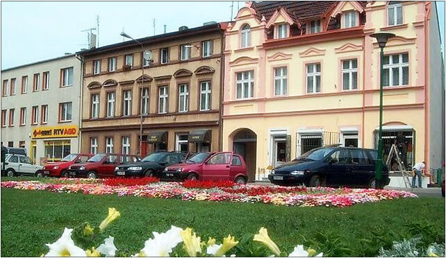 Rynek kca, Kolegiacka 15, Bródzki 88-150 - Zdjęcia