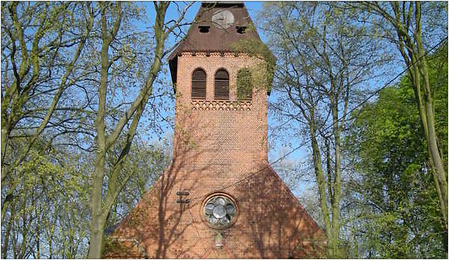 Rynsk church2, Ryńskiego Mikołaja551, Ryńsk 87-213 - Zdjęcia