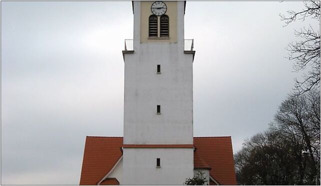 Rytel church, Rytel - Zdjęcia