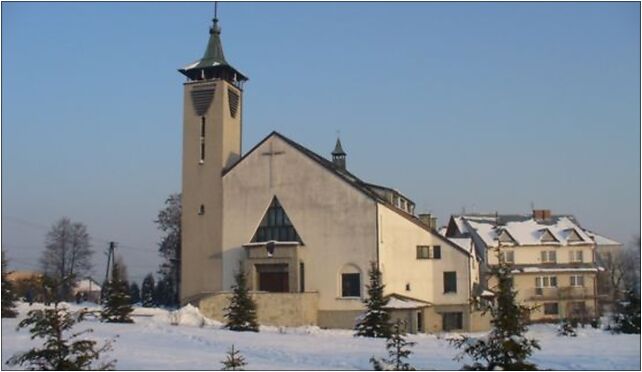 Rzozow I 09 b, Rzozów 197, Rzozów 32-052 - Zdjęcia
