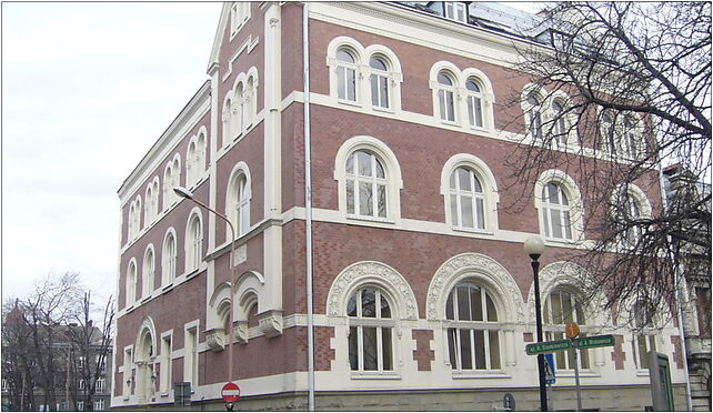 Sąd Rejonowy w Bielsku-Białej, Mickiewicza Adama 17 43-300 - Zdjęcia