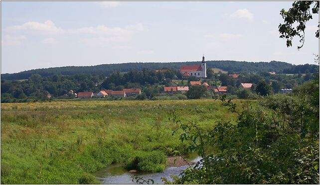 Słup(pow Jawor), Słup, Słup 59-424 - Zdjęcia