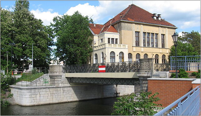 Saint Matthias' Bridge in Wrocław, Grodzka 9, Wrocław 50-115 - Zdjęcia