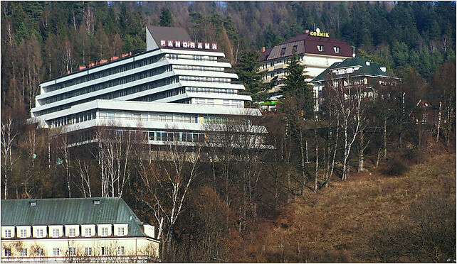 Sanatorium Panorama, Kraszewskiego Józefa Ignacego971 38 33-380 - Zdjęcia