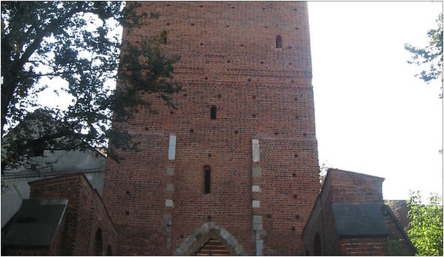 Sandomierz Brama Opatowska, Żeromskiego Stefana, Sandomierz 27-600 - Zdjęcia