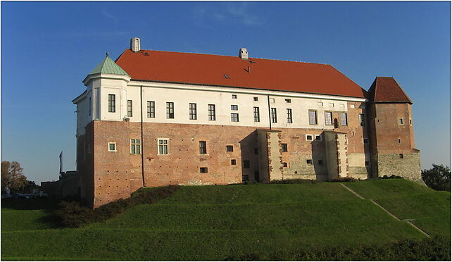 Sandomierz zamek 1, Żeromskiego Stefana, Sandomierz 27-600 - Zdjęcia