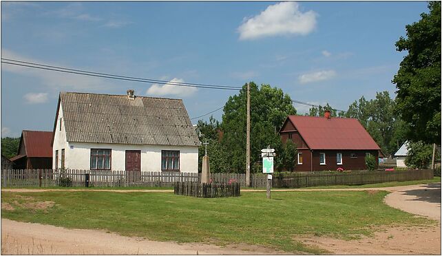 Sarnetki - Street, Sarnetki, Sarnetki 16-506 - Zdjęcia