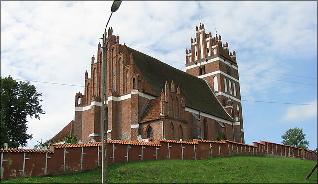 Satopy church, Sątopy594, Sątopy 11-230 - Zdjęcia