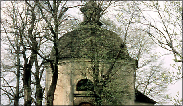 Scheibenbergkapelle, Rakowa, Kłodzko 57-300 - Zdjęcia