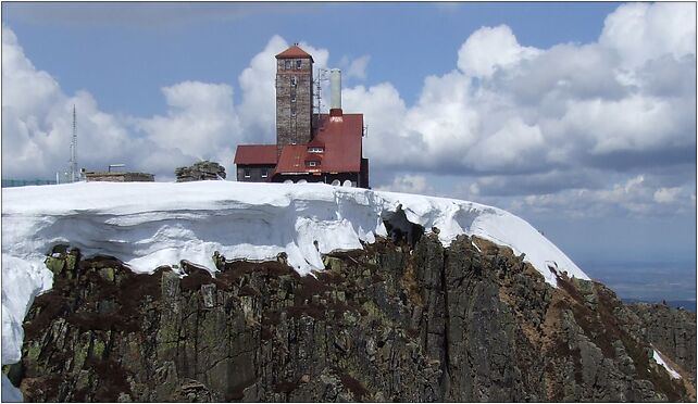 Schneegrubenbaude 2008, Piechowice - Zdjęcia