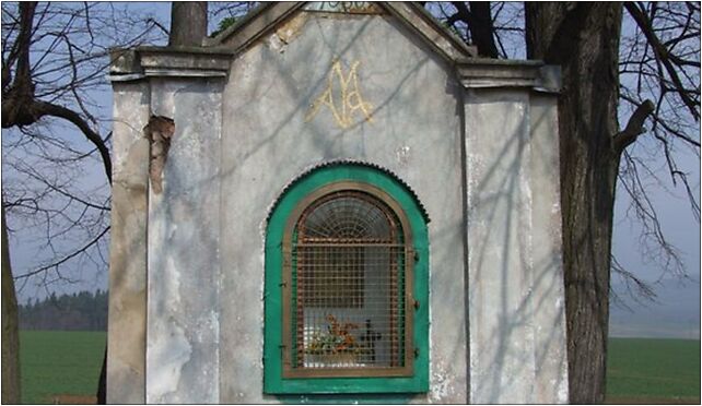 Shrine in Sudetes, Nowy Świat, Nowy Świat 57-411 - Zdjęcia