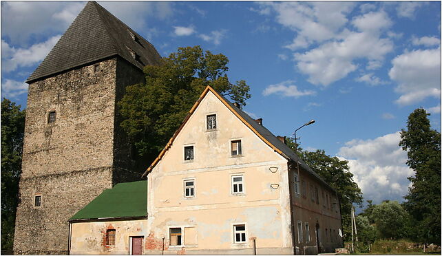 Siedlecin Tower 01, Górna, Siedlęcin 58-522 - Zdjęcia