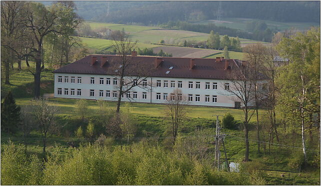 SieklówkaNowaSzkoła, Koło Szkoły, Koło Szkoły 38-130 - Zdjęcia