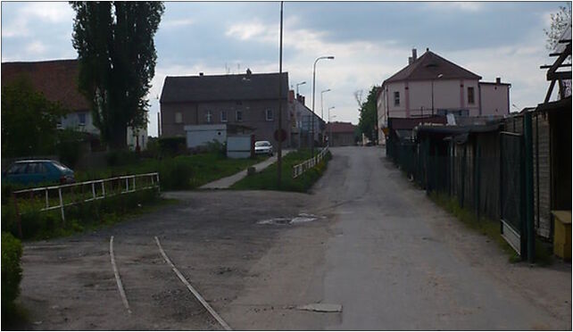 Sieniawka Gleisrest Zittau Hermsdorf, Bogatyńska, Sieniawka 59-921 - Zdjęcia