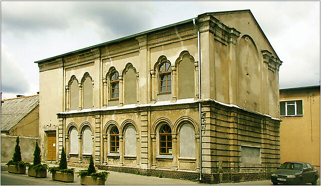 Sierakow 259-45, Kowalska, Sieraków 64-410 - Zdjęcia