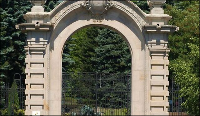 Silesian Central Park - ZOO gate 01, Żyrafy, al. 3, Chorzów 41-516 - Zdjęcia
