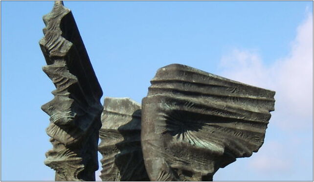 Silesian Insurgents Monument (3), 79902, Katowice od 40-001 do 40-980 - Zdjęcia